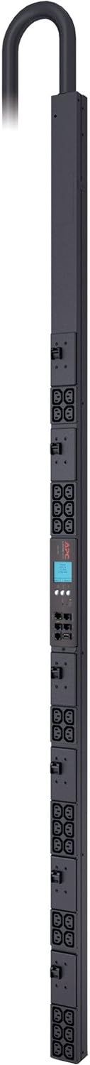 APC Metered Rack PDU - power distribution unit - 17.2 Kw
