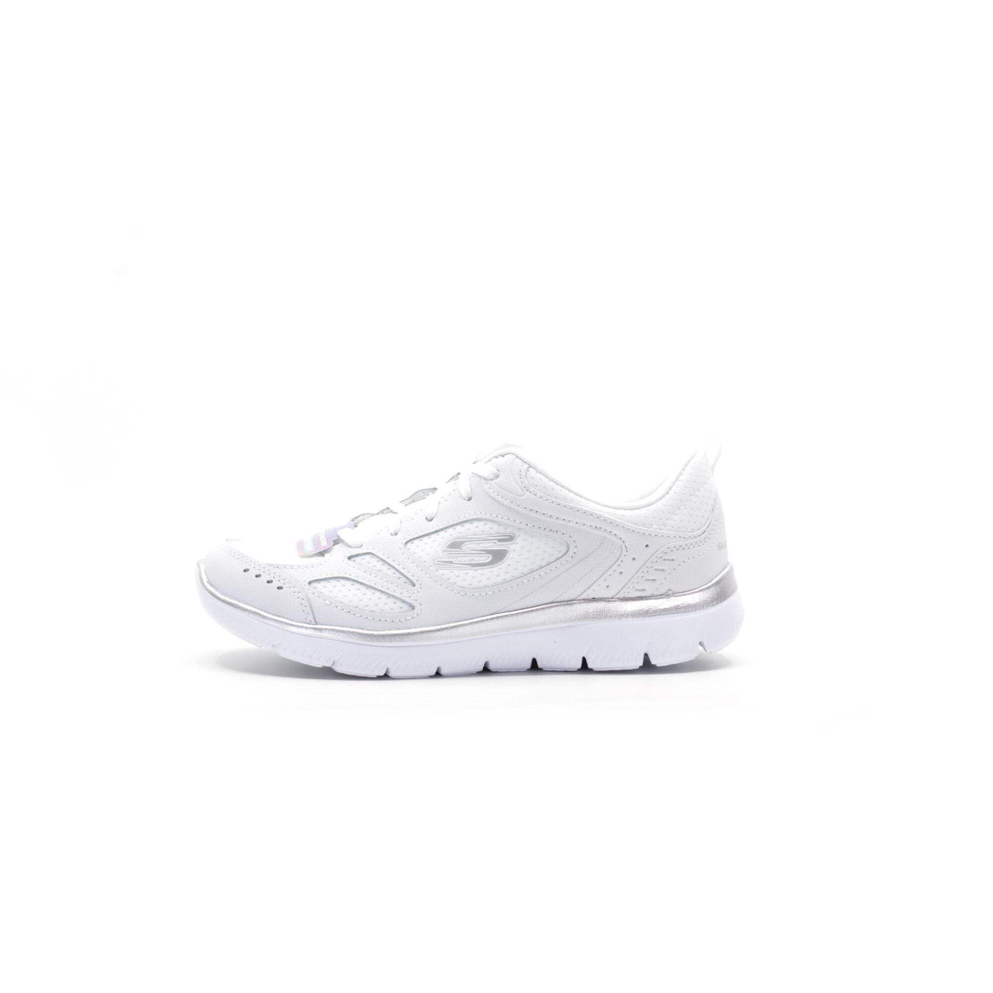 Skechers Mujer Summits Suited Zapatillas
