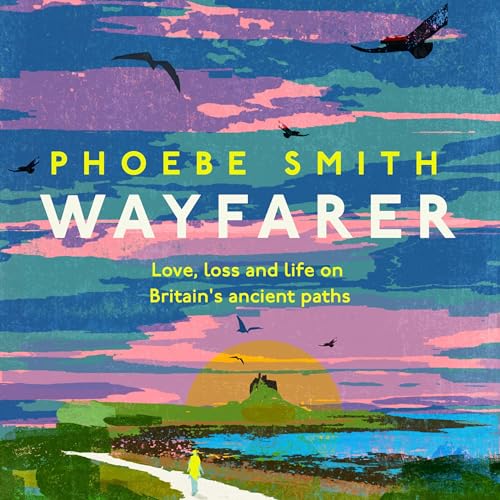 Phoebe Smith - Wayfarer episode artwork