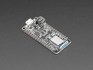 Adafruit Feather nRF52 Bluefruit LE - nRF52832
