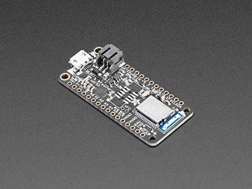 Preisvergleich Produktbild Adafruit Feather nRF52 Bluefruit LE - nRF52832