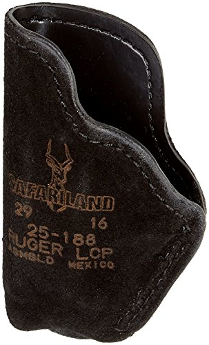 Safariland 25-894-21 Inside The Pocket Holster, Plain Black, Glock 42