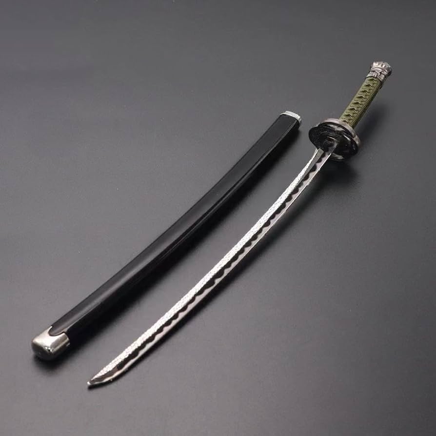 アニメ・ゲーム『エルデンリング』名刀月隠 模造刀 鑑賞用 武具 アニメ・ゲーム『エルデンリング』名刀月隠 模造刀 鑑賞用 武具