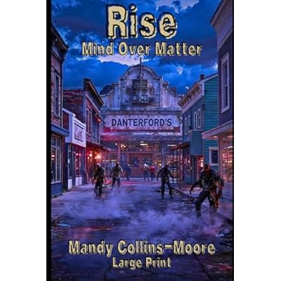 Rise: Mind Over Matter
