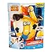 Minions Despicable ME 4 Super Stretchy Mega Tim | Heroes of Goo JIT Zu Action Figure Toys | Unique Gel Filling | Stretch him up to 3 Times his Size