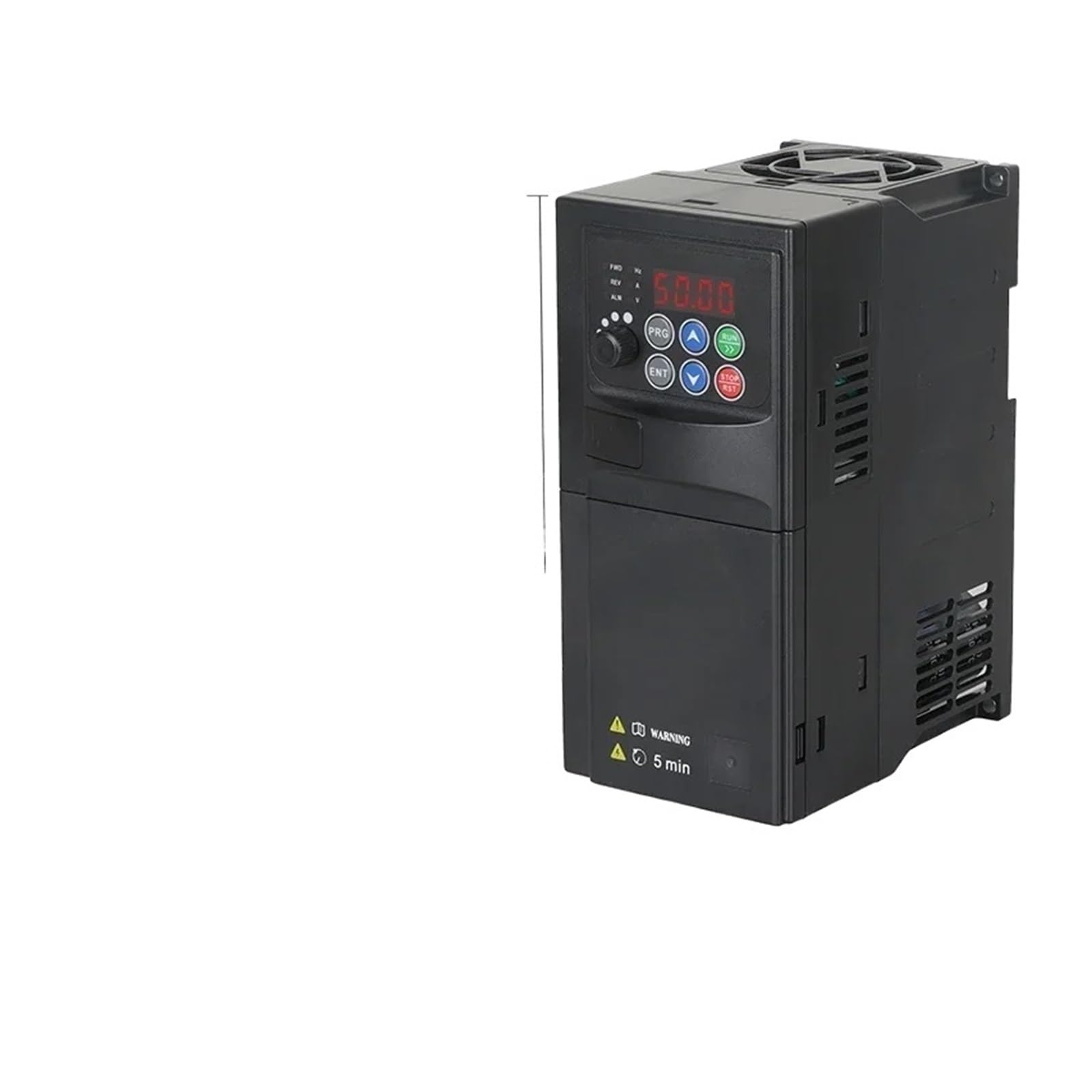 JVDDI Variable Frequency Drive 3.7KW 5.5KW 380 Phase Input To Output Frequency Converter VFD Inverter Variable Drive