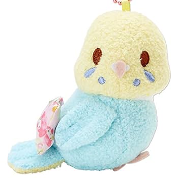 マイメロディ　マスコット　インコ　2014年　サンリオ Amazon.co.jp: サンリオ(SANRIO) マイメロディ セキセイインコ