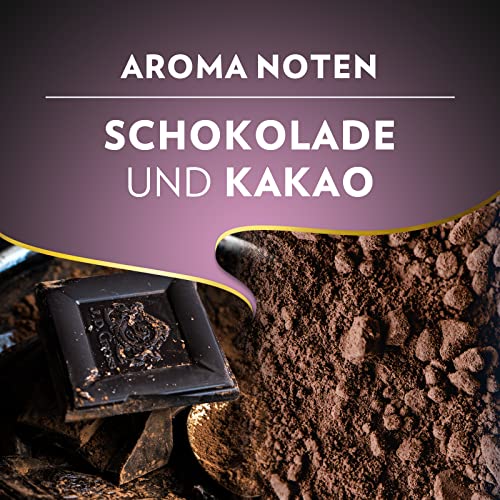 Lavazza, Caffè Crema Barista Delicato, Arabica & Robusta Kaffeebohnen, für Espressomaschinen, mit...