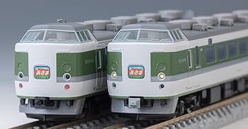 Amazon | トミーテック TOMIX Nゲージ JR 189系 長野総合車両所