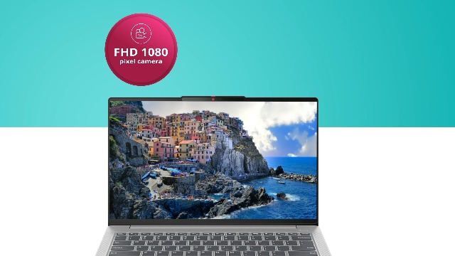 Windowsノート本体 Lenovo IdeaPad Slim5/Core i5-12450H Ноутбук Lenovo IdeaPad Slim 5 16IAH8 (83BG001ARA) Cloud Grey