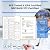 VonWater Reverse Osmosis Water Filtration System - 600 GPD High Flow, Tankless Compact RO Water Filtration System, Reduce TDS PFAS, NSF/ANSI 372 Listed, 2:1 Pure to Drain, V1-600N-WK18