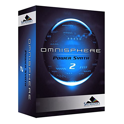 Amazon.co.jp: Spectrasonics Omnisphere 2 シンセサイザー音源