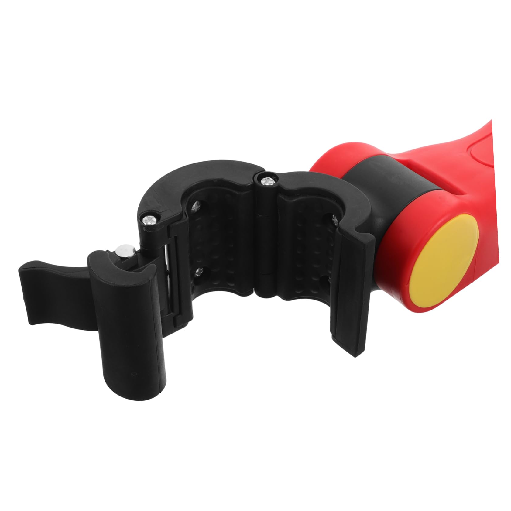 Rollersitz Für Kinder Faltbarer Und Tragbarer Sitz Für Roller Verstellbarer Rollersattel Für Kinderroller Stabile Befestigung Bequemer Sitz Für Outdoor-Fahrten