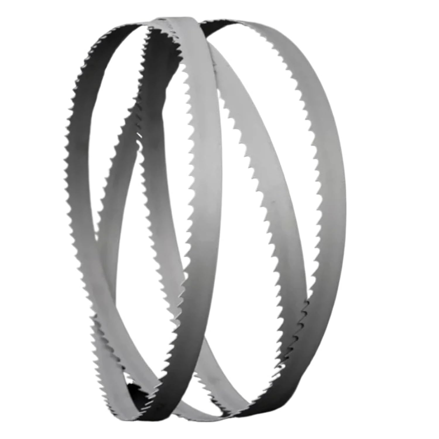 1 pc belt saw blades 6T/10T/14T length 1790 1511 1425 1400 1712 1575 1750 for cutting wood production tools(10T,1575x9)