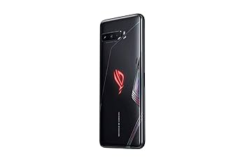 ASUS ROG Gaming Phone 3 (Elite Edition) ZS661KS Dual-SIM