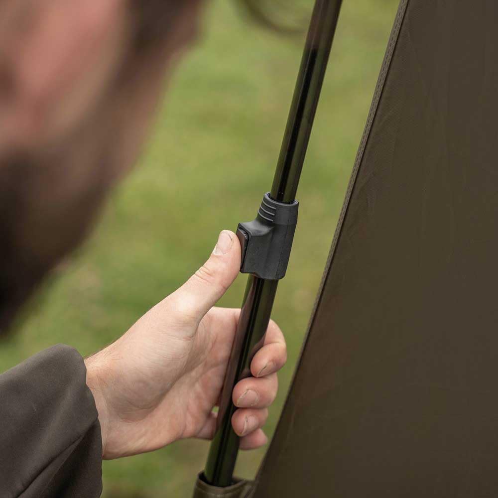 Avid Carp Screen House Xt Tent 2 Places