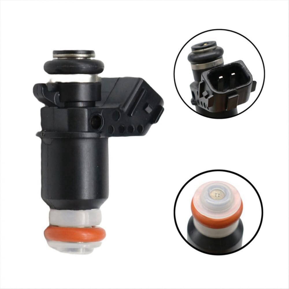 Sostituzione 'iniettore di carburante per SH150i 2010 Compatibile con 16450-KRJ-901 16450KRJ901 16450 KRJ 901