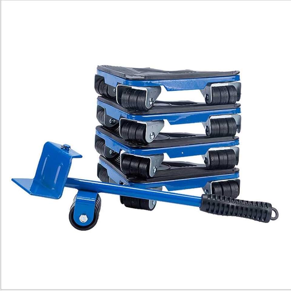 heavy duty appliance rollers