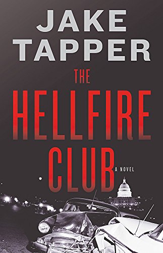 The Hellfire Club view 2