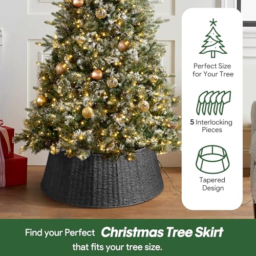 Catálogo de Soportes para el árbol de navidad favoritos de las personas. 24 Imagen adicional