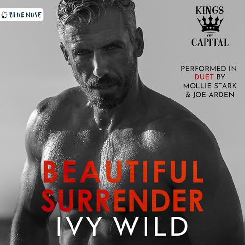 Beautiful Surrender | Ivy Wild episode artwork