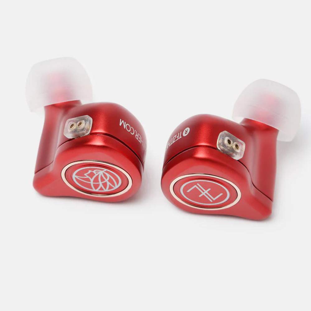 Amazon.co.jp: 【 国内正規品 】 TFZ カナル型イヤホン KING PRO