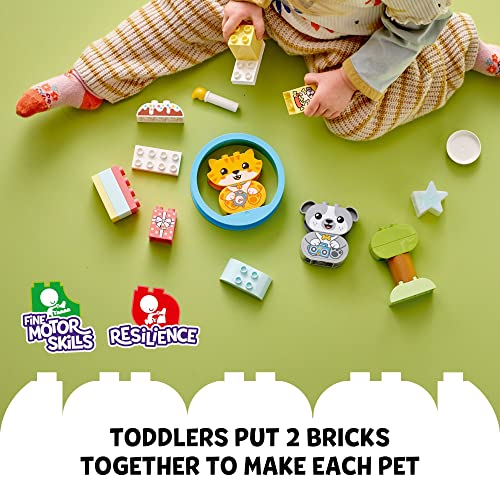 Niñas, Toy Imagen adicional