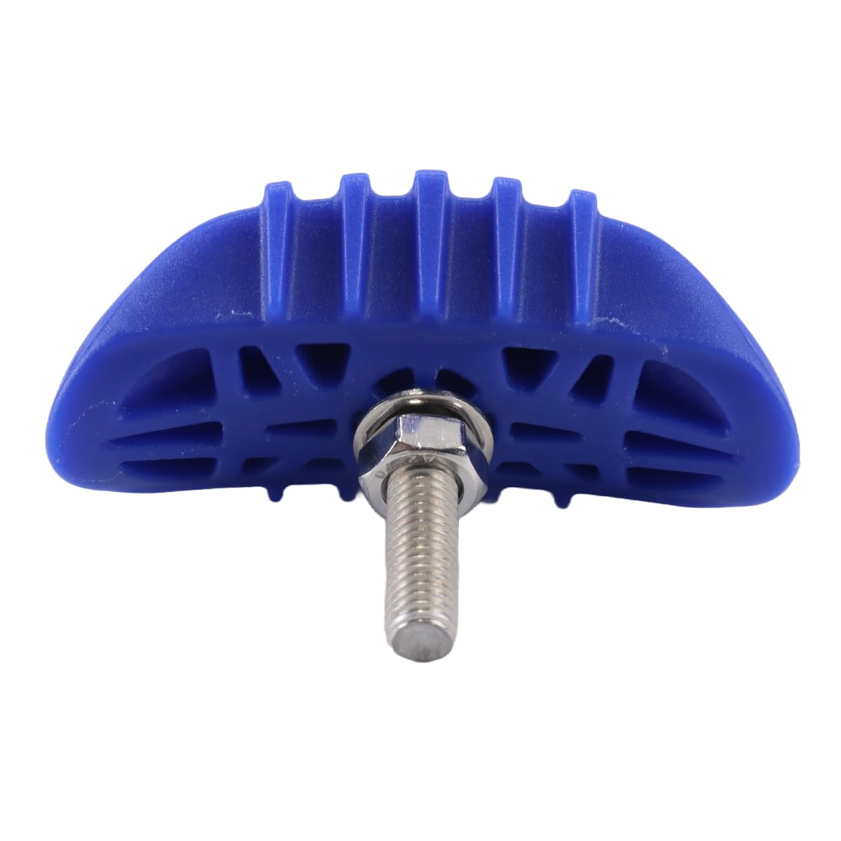 Huba Motorrad Reifenhalter Off-Road Motorrad Zubehör Reifenclips 1,85