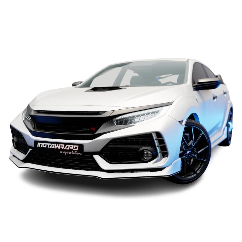 3M 1080 BR120 BRUSHED ALUMINUM 60in x 24in (10 Sq/ft) Car Wrap Vinyl Film