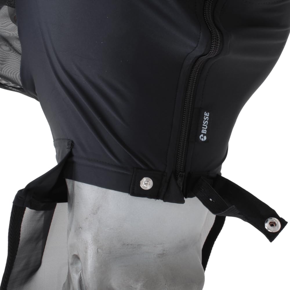 Fliegenmaske TWIN FIT FLEXI PLUS