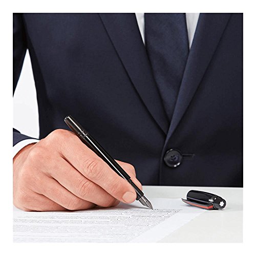 Caneta Tinteiro Montblanc Urban Speed