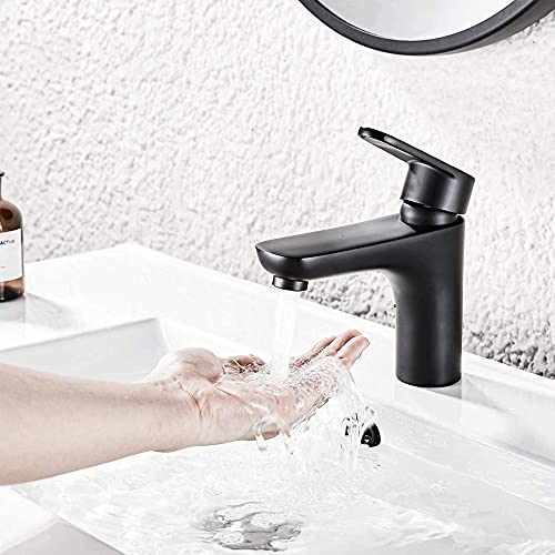 munloo-Grifo-Bano-Grifo-para-Bano-Caliente-y-Frio-Grifo-para-Lavabo-para-Bano-Mezclador-Monomando-para-Lavabo-Negro-Ancho