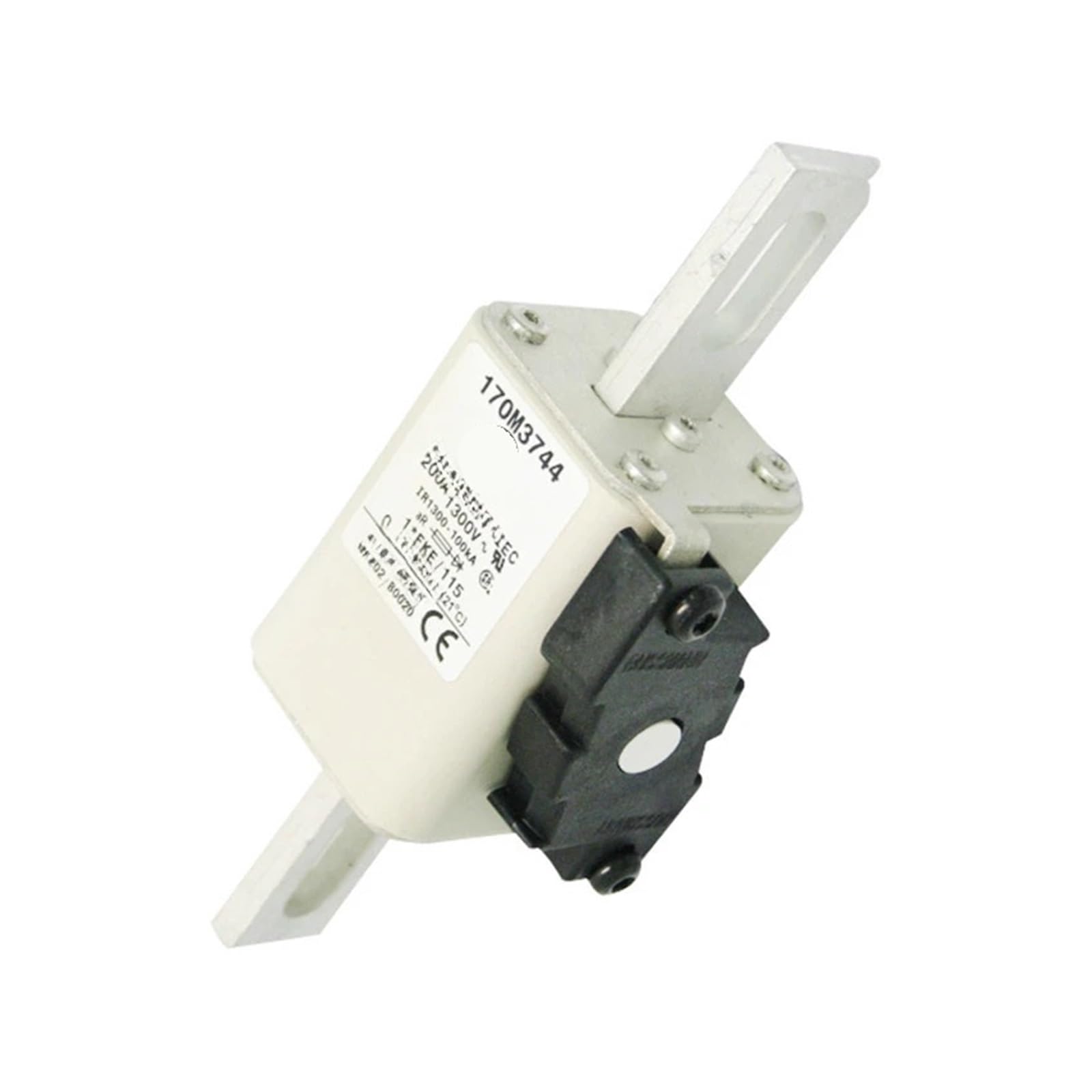 RCGKNNMUZ 170M3744 170M3745 170M3746 Electronic Components Low Voltage Fast Fuse(170M3745)