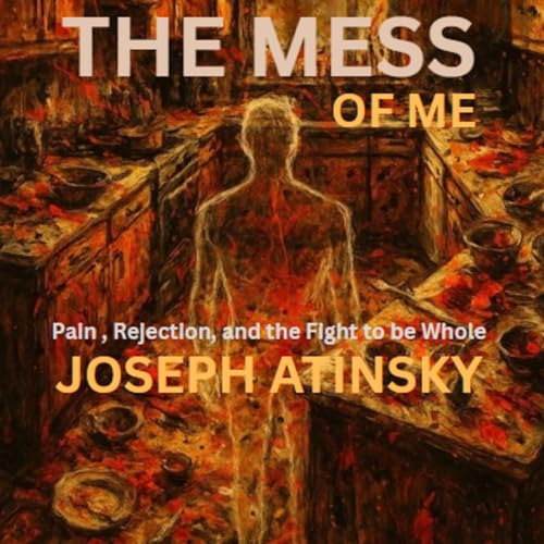 The Mess of Me by Joseph Atinsky episode artwork