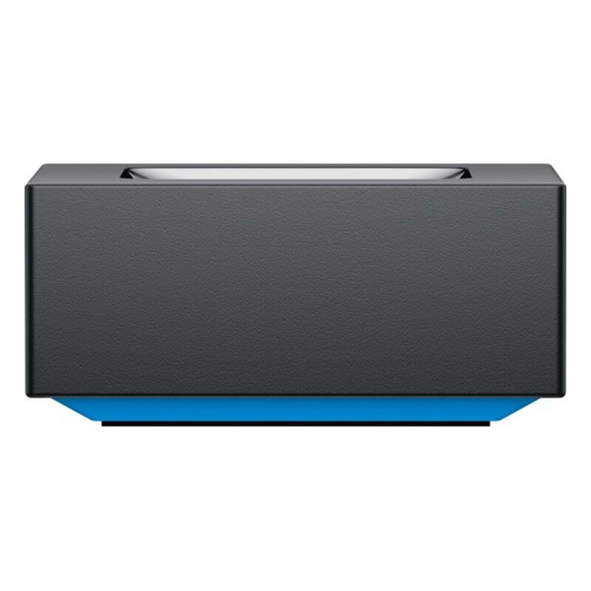 Logitech Ricevitore Audio Bluetooth Wireless, ‎Pc/Mac/Smartphone/Tablet/Ricevitore Av, Uscite Audio 3.5 Mm E RCA alle Casse Altoparlanti, ‎Nero, ‎5.71 x 5.08 x 2.23 cm, 175 Grammi - Grafite