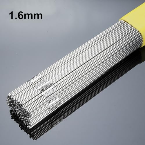 COYOUCO Stainless Steel Welding Rod 1Kg Rod Stainless Steel Welding Rod 310 Electrodes Solder,1.6mm