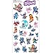 Disney Lilo and Stitch Bathroom Set for Kids - Bundle with Stitch 8 oz Shampoo Plus Stickers, More | Disney Bath Supplies for Children, Boys, Girls