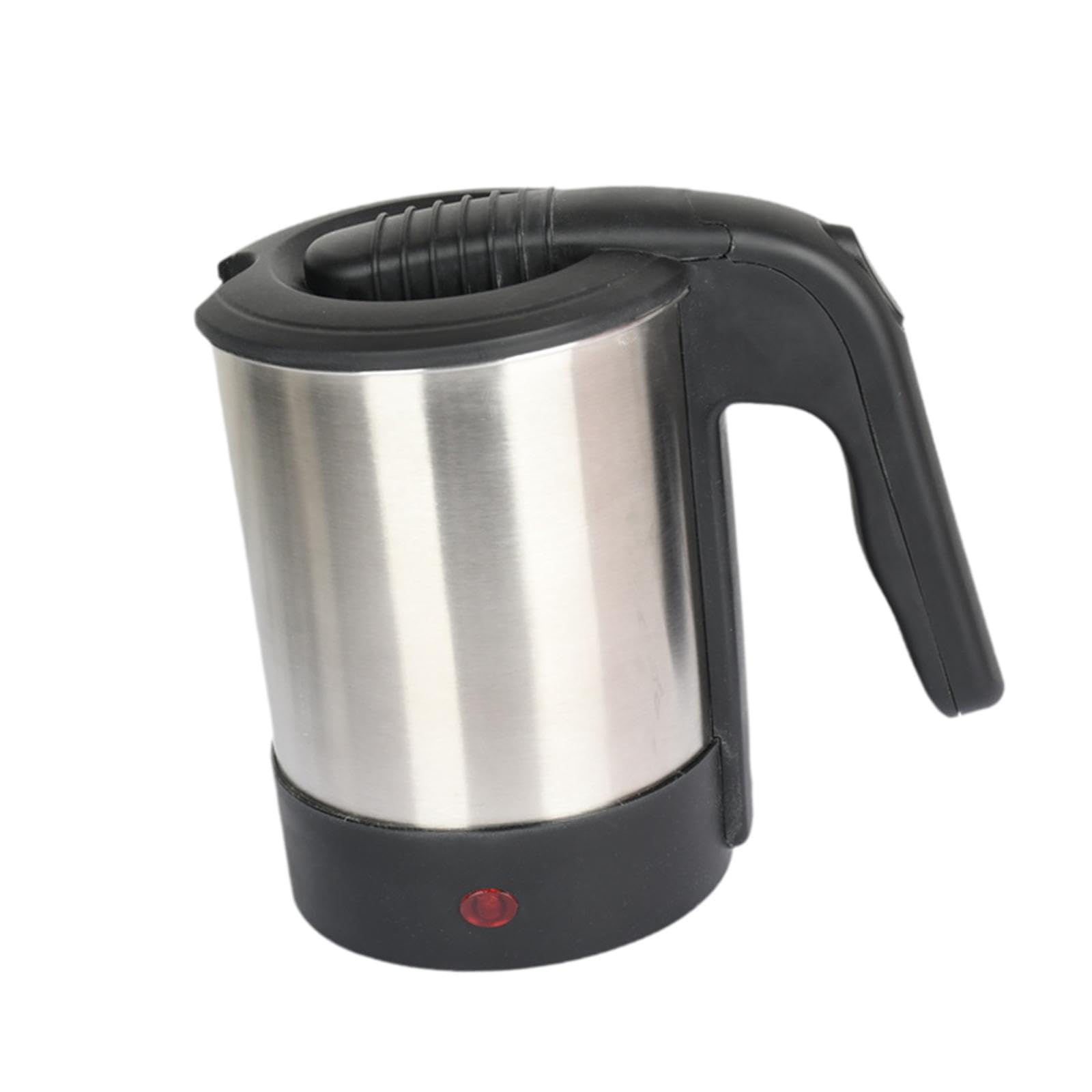 Hervidor de Agua de Ebullición Rápida para El Coche, Jarra de Agua Caliente de 1000 Ml para Café Y Té en Viajes de Negocios, 12 V 150 W, Individual