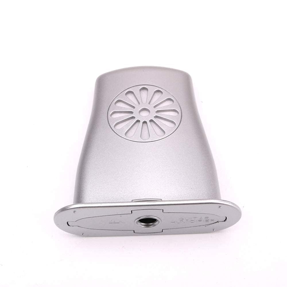 PERLMAN Imported Guitar Sound Holes Humidifier Acoustic Guitars Sound Hole Humidifiers | Useful Moisture Reservoir for Guitar Players - Image 3 thumbnail