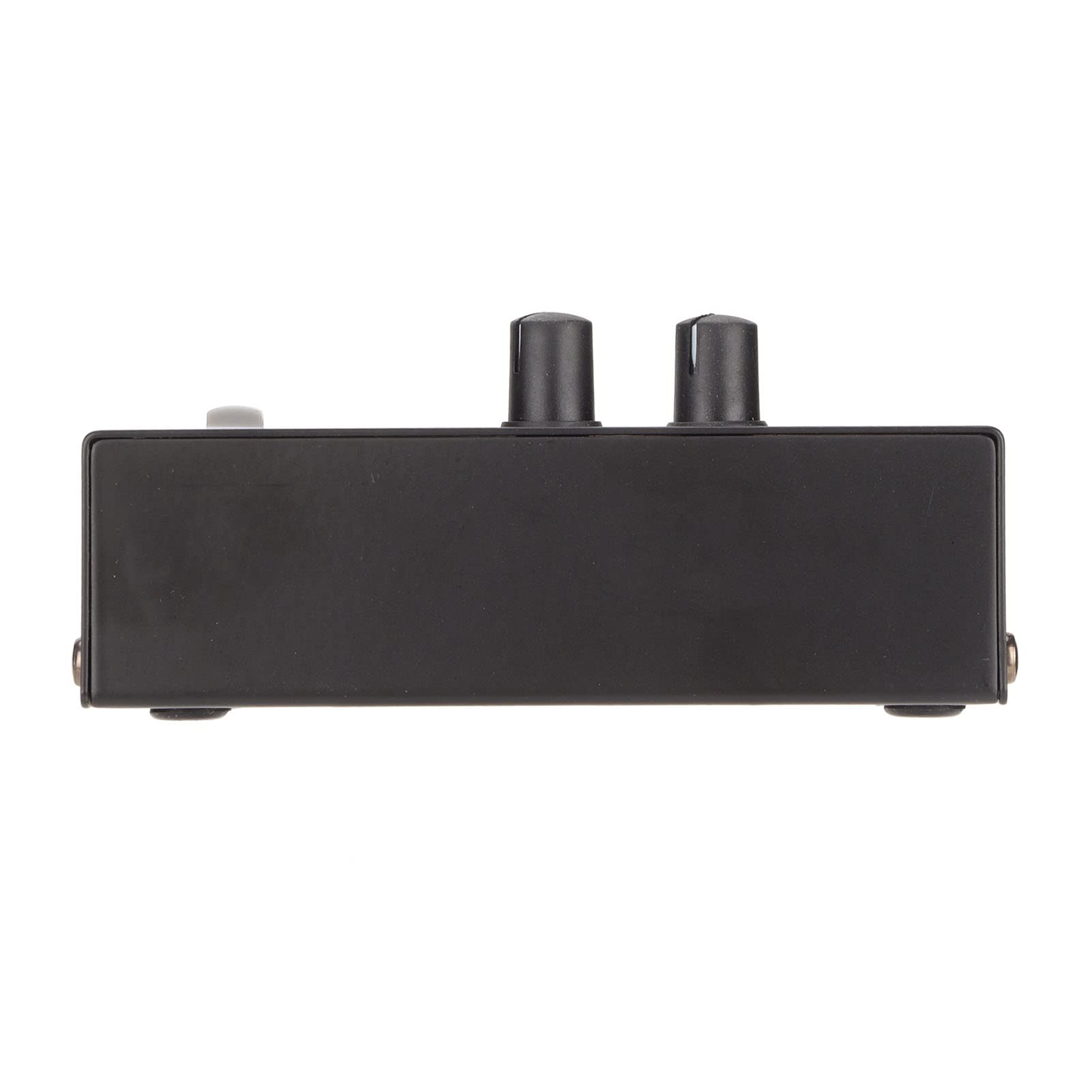 Wakects Preamplificador Phono RIAA, Previo para Tocadiscos, bajo Ruido Estéreo con Entrada y Salida, Ajuste de Ganancia, Adaptador DC 12V para Altavoces de Computadora y Portátil