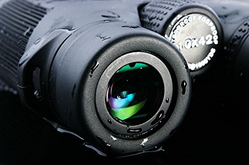 WEBO Home- 10X42 binocolo ad Alta Definizione di