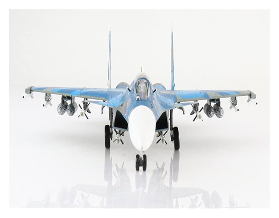 ワールドエアクラフトコレクション 1/72 ダイキャスト スホーイSu-33 ワールドエアクラフトコレクション 1/72 ダイキャスト スホーイ