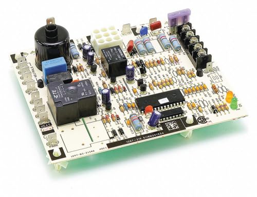 MODINE Ignition Control Board : Amazon.ca: Automotive