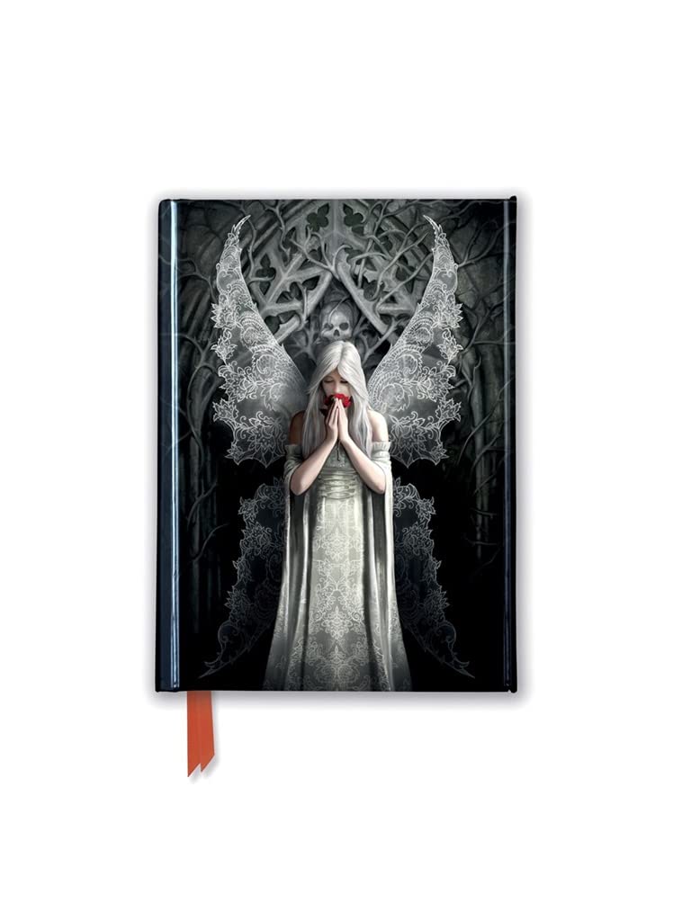 Anne Stokes: Only Love Remains