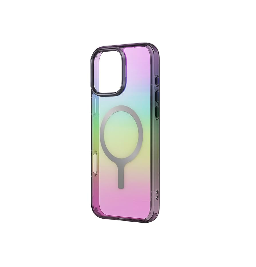 objects.io スマホケース iPhone16pro iPhone 16シリーズ対応。ワンマイルの外出に適したウェアラブル