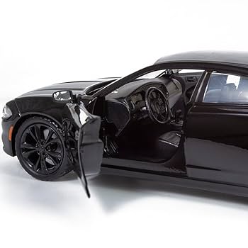 ディアゴスティーニ　Dodge Charger Amazon | 創刊号 デアゴスティーニ ワイルドスピード 1/8 ダッジ