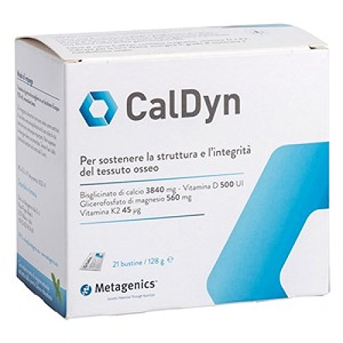 Caldyn Ita 21Bustine