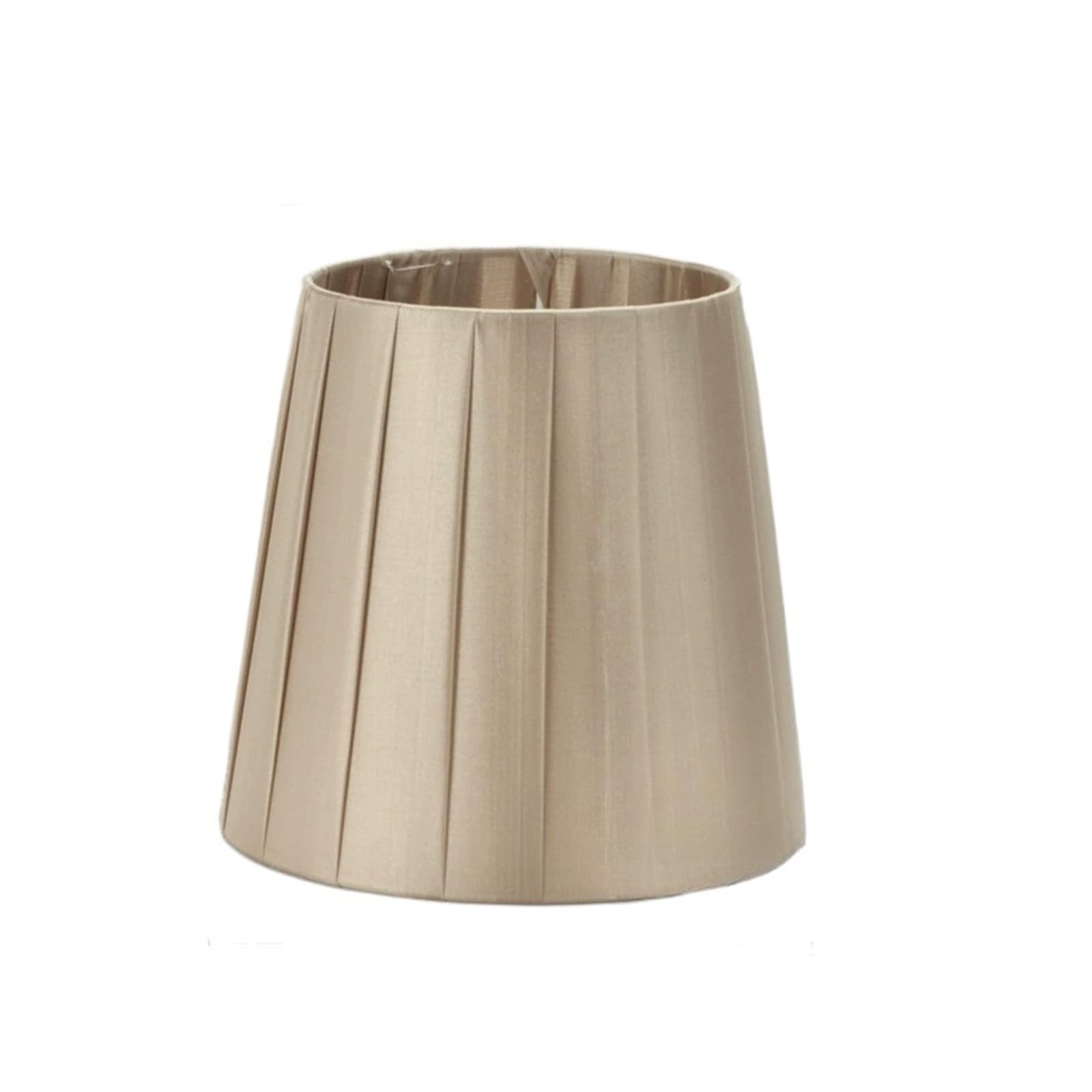 14cm Small Glass Chandelier Lamp Shades, Modern Wall Lasmp Cover, Clip On for Bedrooms Living Room