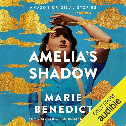 Amelia's Shadow by Marie Benedict episode artwork