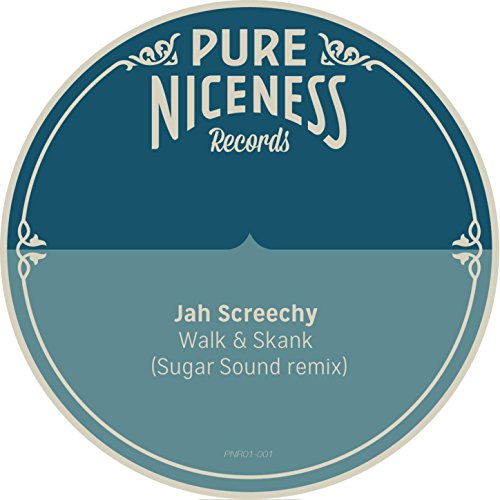 Jah Screechy